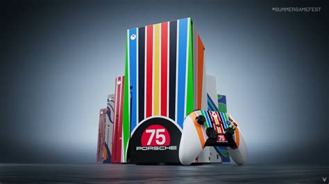 porsche xbox sweepstakes|Microsoft and Porsche are giving away a limited .